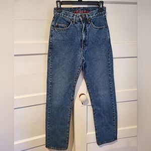 'For Joseph' denim jeans